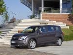 Chevrolet Orlando 2010 года